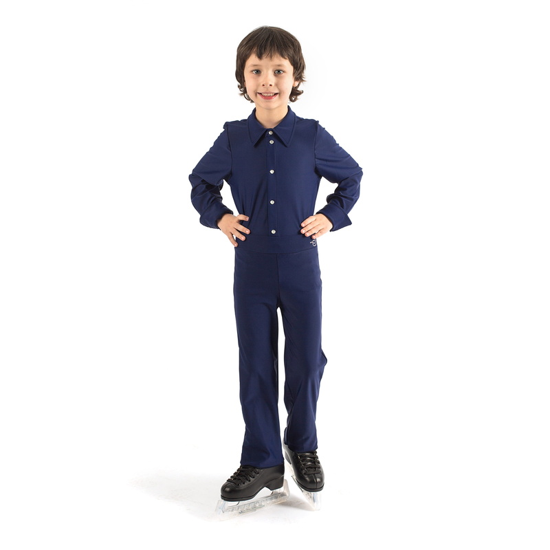 form for performances, cut out, males, figure skating, studio shot, smiling, one person, childrens figure skating, pre-adolescent child, training, champion