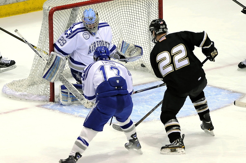ice hockey, fun, contact, athletes, hockey, ice skate, sticks, protective sportswear, net, snow, uniforms, ice rink, ice-skating, match, uniform, Victory