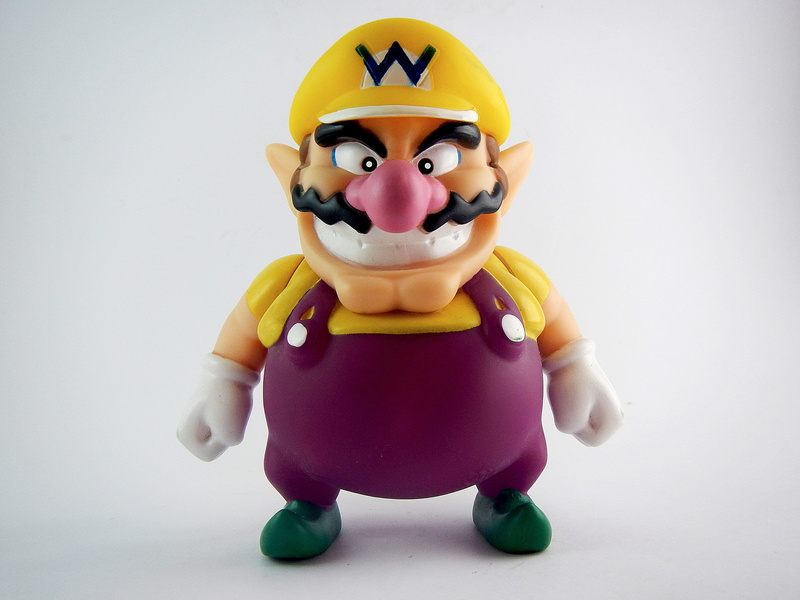 4K, people, mario, humor, protection, fun, child, portrait, indoors, headwear, emotion, nintendo, wario, studio shot, representation, helmet, happiness