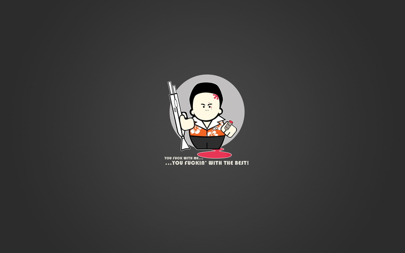 the inscription, figure, picture, words, 2K, Minimalism, lettering, 2560x1600