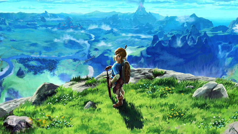 Nintendo, Mario (Character, 1080P, Pokemon Black, The Legend of Zelda, Donkey Kong, Zelda, Mario Bros.