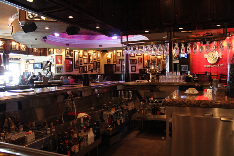 pub, restaurant, food, store, bar counter, shopping, container, city, architecture, choice, niagara, incidental people, consumerism, nightlife, food and drink