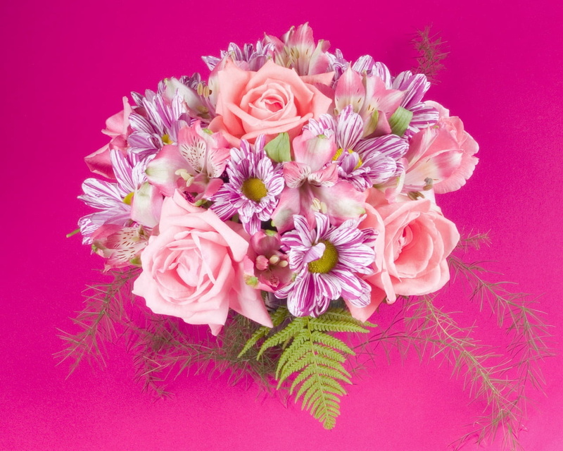 close-up, flowering plant, no People, leaf, purple, beauty, flower arrangement, bunch of flowers, greens, decoration, arrangement, fragility, studio shot