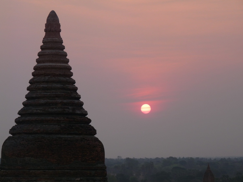 ancient, tourism, Buddhism, architecture, no people, Temple, place of worship, travel, stupa, built structure, building, travel destinations, sun, spirituality