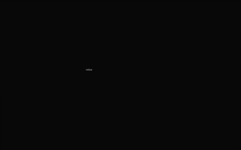 720P, black, night, scenics - nature, no people, dark, nature, quote, location, built structure, minimalism, copy space, outdoors, beauty in nature, black background