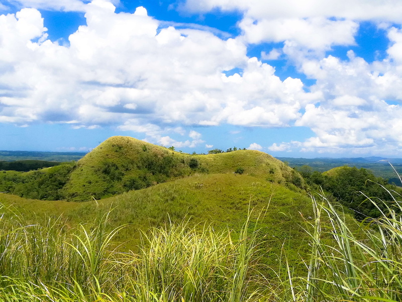 tranquility, nature photography, green color, day, quitinday, scenics - nature, cloud - sky, beauty in nature, hills, tranquil scene, rolling landscape