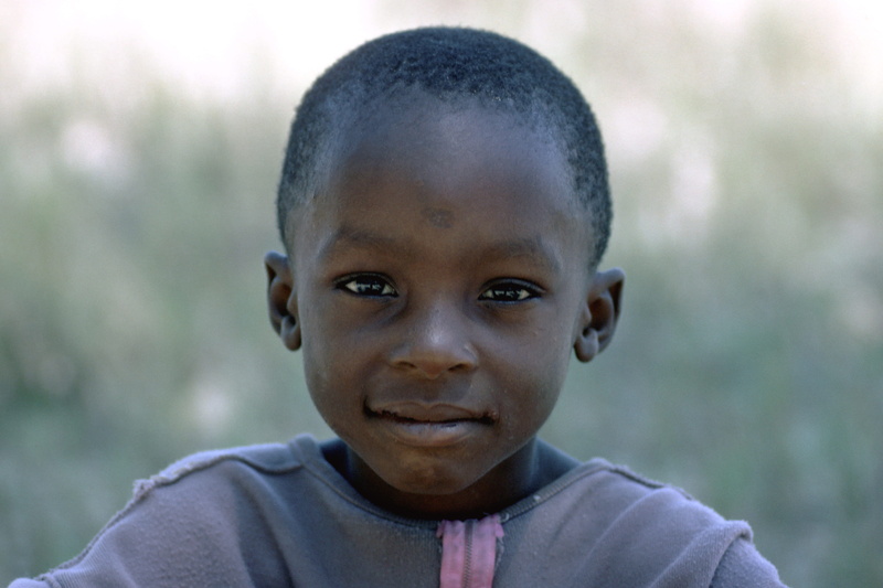 men, innocence, one person, africa, day, real people, focus on foreground, casual clothing, outdoors, portrait, lifestyles, social issues, african, human face