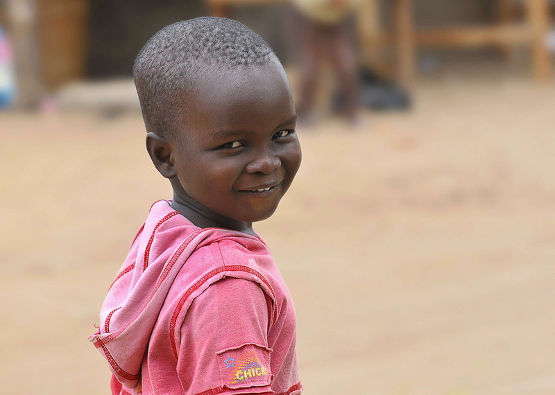 child, one person, happiness, cute, leisure activity, 1080P, young child, smiling, innocence, africa, boy, emotion, offspring, boys, orphan, humanitarian aid
