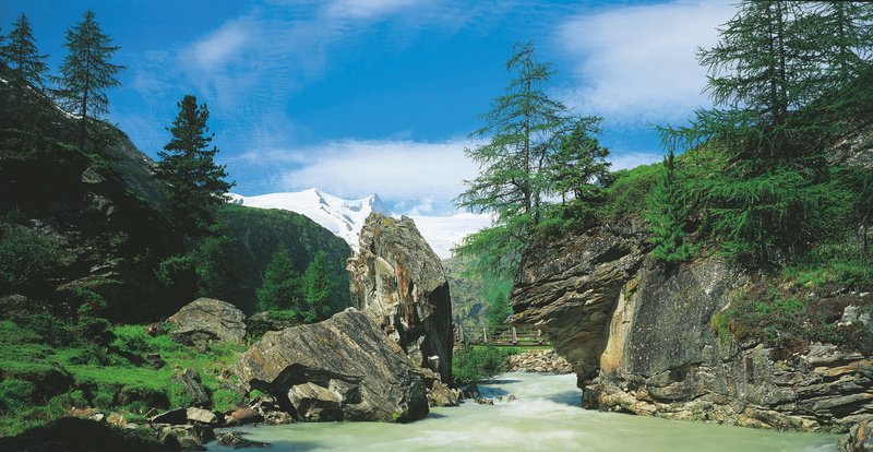environment, river, outdoors, non-urban scene, rock, Austria, no people, plant, tranquil scene, tranquility, land, nature, beauty in nature, rock - object