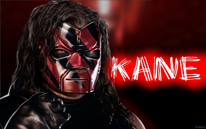kane, 1080P, wrestling, wwe