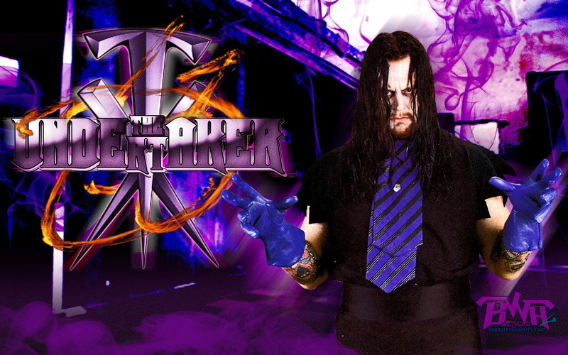 wwe, The Undertaker, wrestling, 1080P