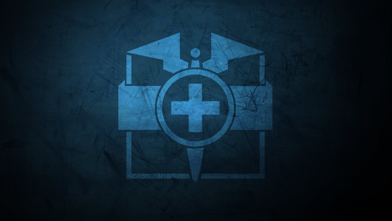 Minimalist, Video Game, Tom Clancys Rainbow Six: Siege, Doc (Tom Clancys Rainbow Six: Siege), 1080P