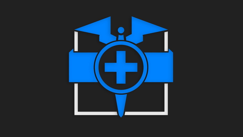1080P, Doc (Tom Clancys Rainbow Six: Siege), Tom Clancys Rainbow Six: Siege, Minimalist, Video Game