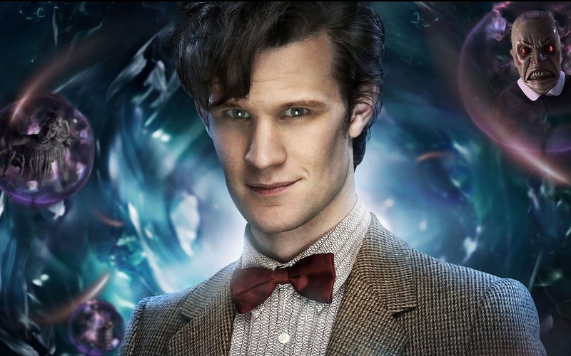 smith, doc, drama, doctor, matt, adventure, family, 1080P