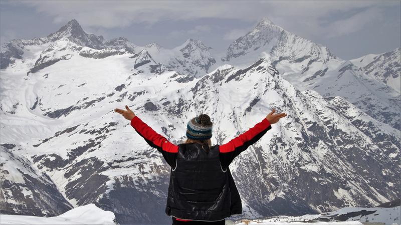 body part, human limb, challenge, portrait, freedom, the glacier, fresh air, the vest, outdoors, leisure activity, people, beauty in nature, ice, hiking