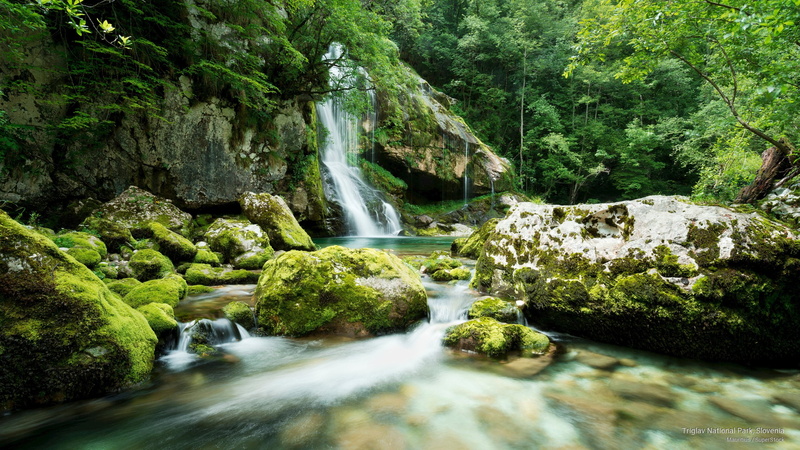 2K, National Parks, slovenia, national, triglav, park