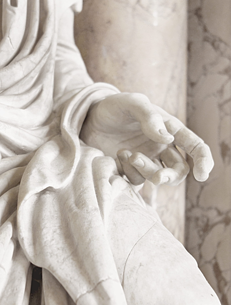 people, male, art and craft, old, brown, travel, human hand, midsection, statue, close-up, beige, representation, close up, human body part, body part