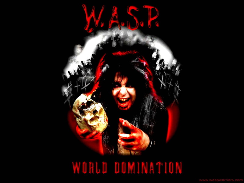 metal, wasp, heavy, 720P