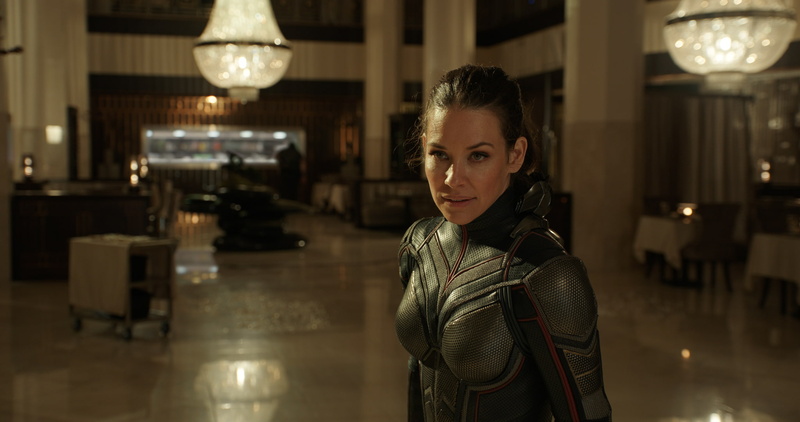 marvel, man, ant-man, the, evangeline, wasp, and, 1080P, ant, lilly