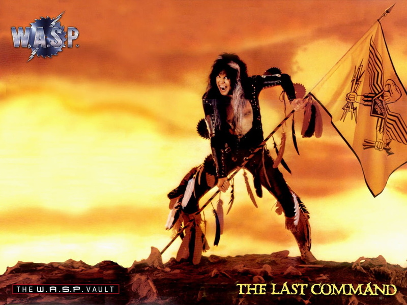 metal, wasp, 720P, heavy
