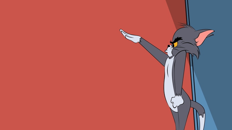 Tom and Jerry, 1080P
