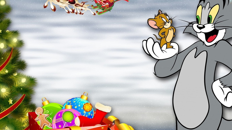720P, tom and jerry