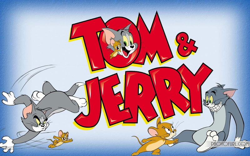 tom, family, jerry, cat, 1080P, comedy, mice, cartoon, 1tomjerry, mouse, animation