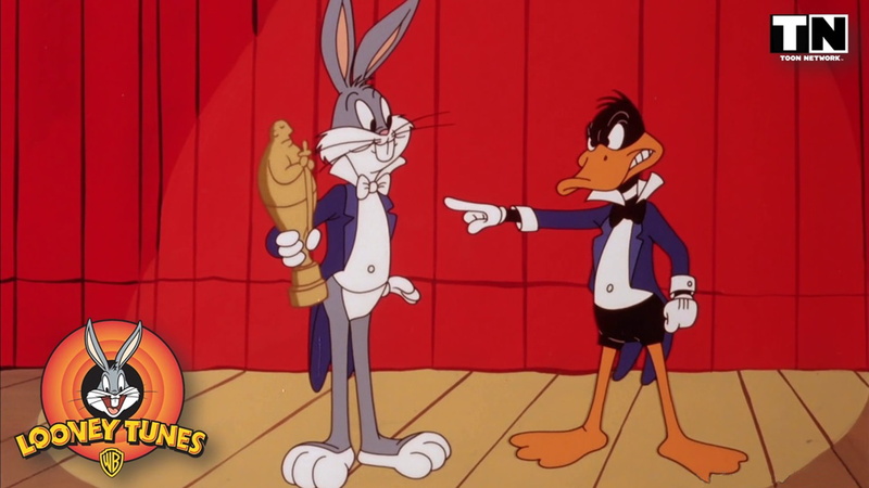  looney, hd, daffy, tunes, bunny, cartoon, 1080P, duck, bugs