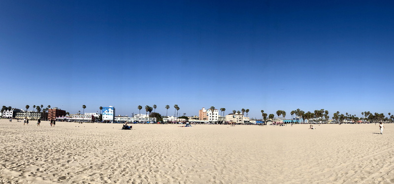 venice, california, los angeles, venice beach, large group of people, 5K, water, united states, land, summer, sky, outdoors, nature, clear sky, 19 clubhouse ave