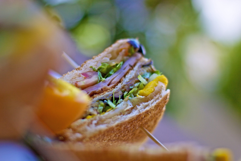 ready-to-eat, healthy eating, bread, meal, food and drink, toast, culinary, selective focus, 4K, person, banister, close-up, day, french toast, freshness