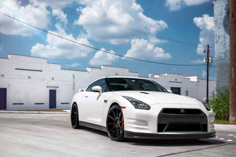 gtr, adv 1, evs, 4K
