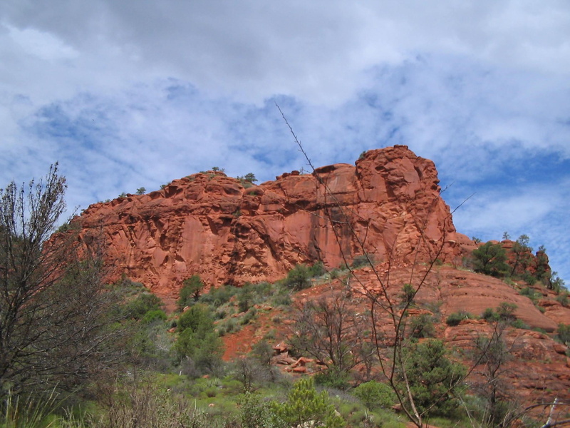 3d and abstract, canyon, arizona, desert, sedona, 1080P