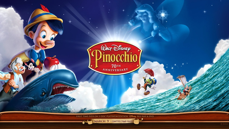 pinocchio, disney, wooden, animation, fantasy, wood, 1080P, comedy, family, puppet, 1pinocchio, marionette