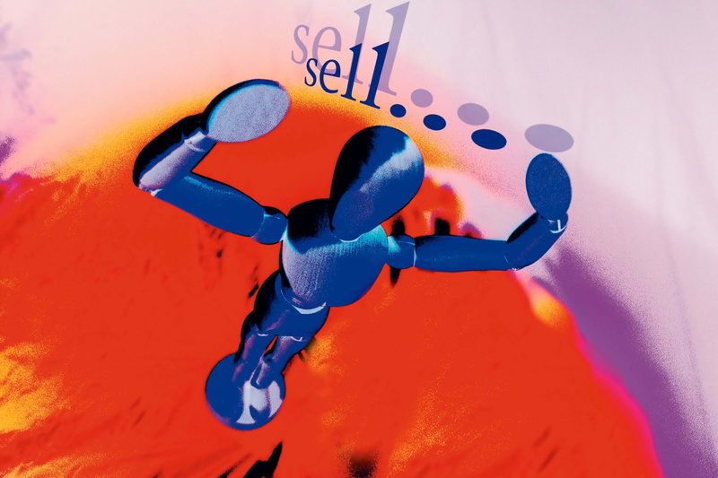red, toy, 5K, blue, backgrounds, fun, representation, sale, marionette, communication, creativity, symbol, indoors, human representation, no People, painting