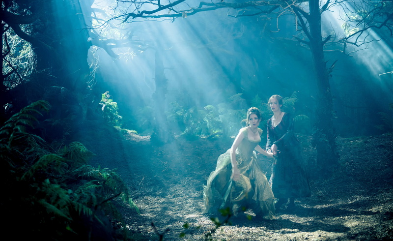 4K, Anna Kendrick, fantasy, fairy tale, Best Movies of 2015, movie, Into the woods