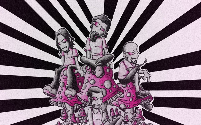1080P, heavy, alternative, system, soad, system of a down, metal, progressive