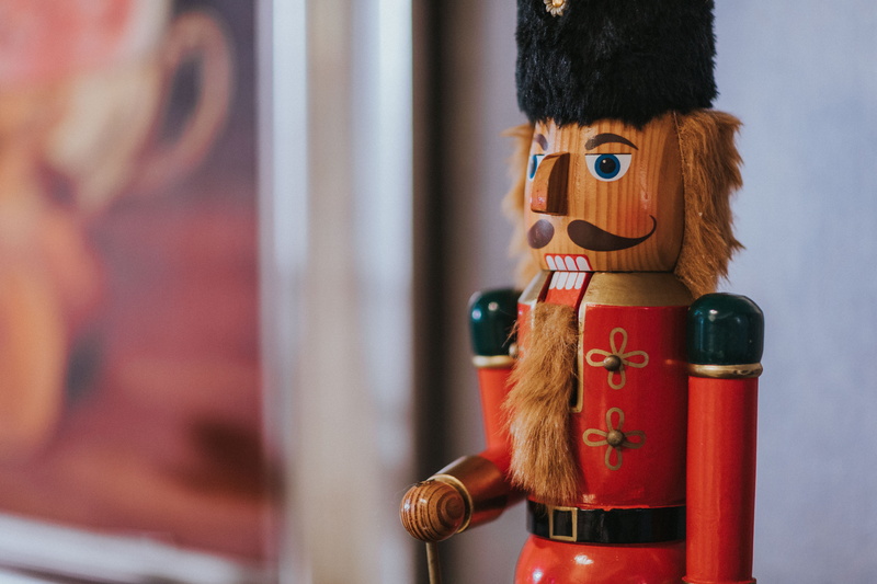 wood, human body part, childhood, representation, photography, people, christmas decor, day, nutcracker, focus, indoors, sculpture, human representation