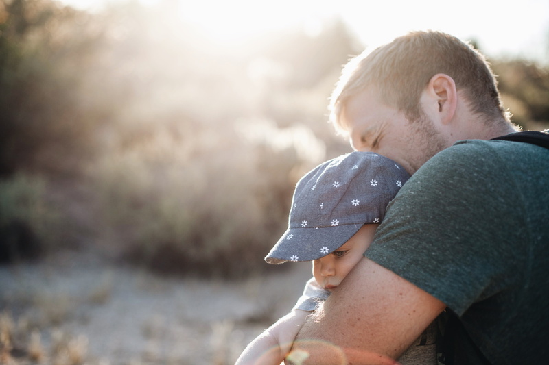 boys, innocence, males, family, nature, togetherness, childhood, dad, baby, men, man, bonding, 5K, day, people, parent, care, family with one child, positive emotion