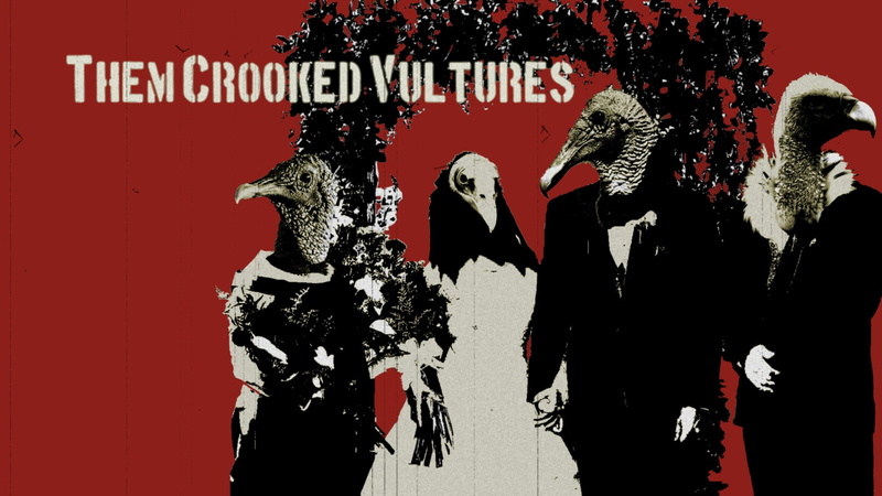 1080P, them crooked vultures