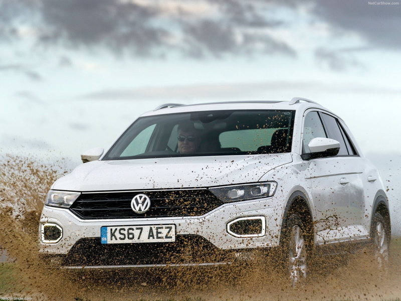 720P, (2018), [uk], t-roc, volkswagen