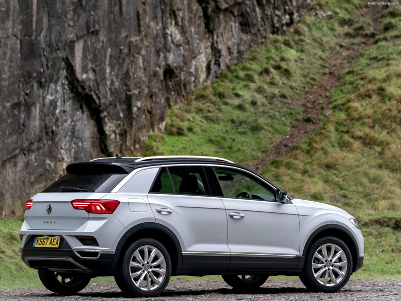 (2018), t-roc, volkswagen, 720P, [uk]