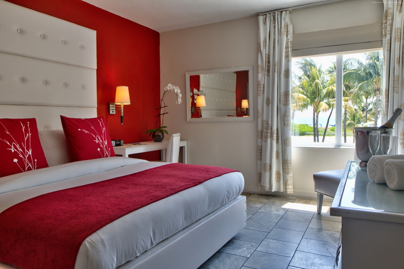 booking, tourism, Red South Beach Hotel, travel, resort, Best Hotels of 2015, vacation, 2K, room, Miami