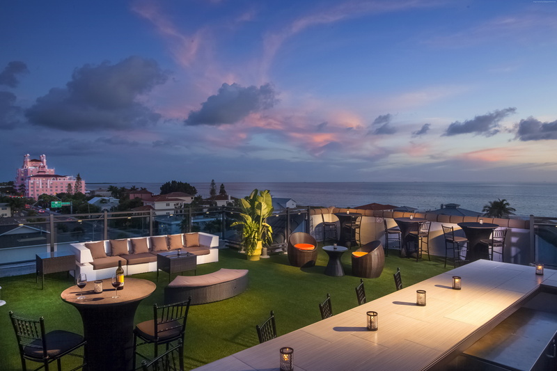 Hotel Zamora, Best Hotels For Valentines Day, resort, vacation, 5K, tourism, travel, Best Hotels of 2015