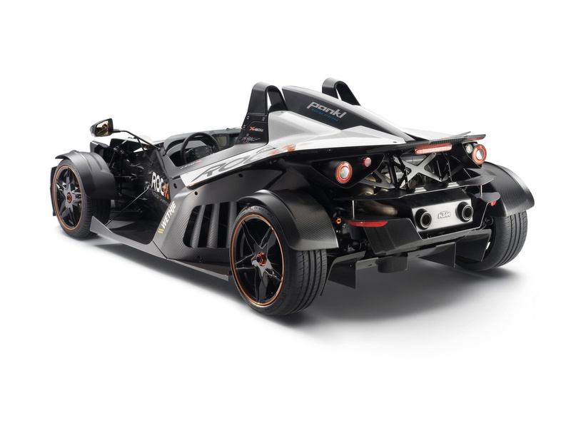 1080P, x bow, ktm, supercar, 2009, roc, supercars