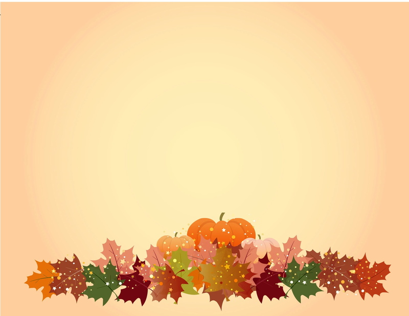 november, 1080P, freshness, colored background, close-up, maple, orange background, decorative, no people, celebration, plant, food, tree, harvest, leaves