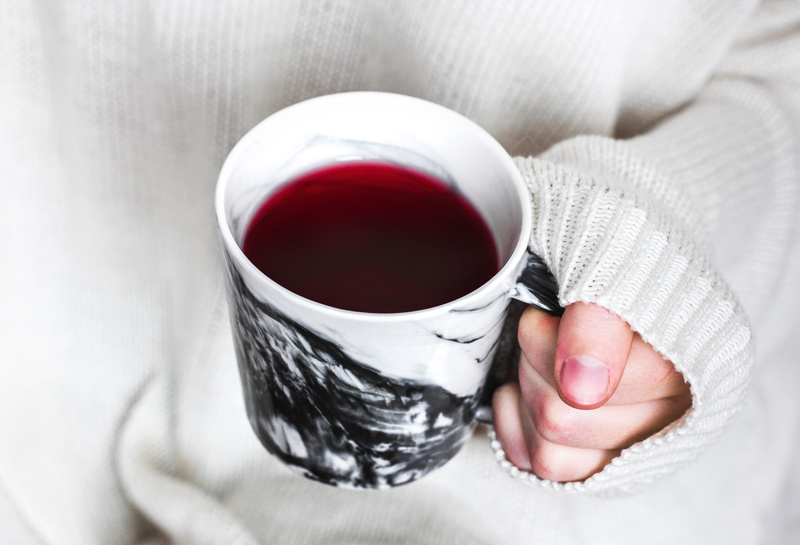 4K, human body part, winter, body part, person, hygge, tee, warm, red, mood, refreshment, tea cup, food and drink, drink, cold, hot, tea, pullover, outside
