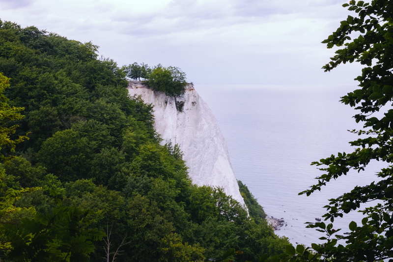 trip, travel, stony, mecklenburg-vorpommern, coast, motion, nature, day, sight, k, tranquil scene, coastline, chalk-cliff, flowing water, no people, area
