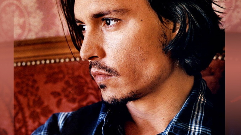 johnny depp quotes, johnny depp tattoos, 1920x1080, 1080P, johnny depp, Male celebrities