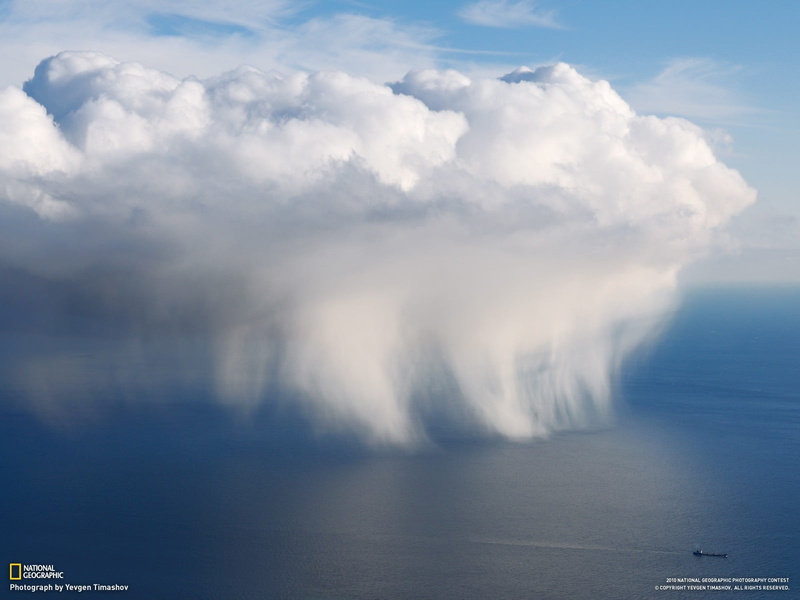 National Geographic, heights, nature, power in nature, 720P, storm, beauty in nature, idyllic, scenics - nature, blue, cloud - sky, outdoors, nautical vessel