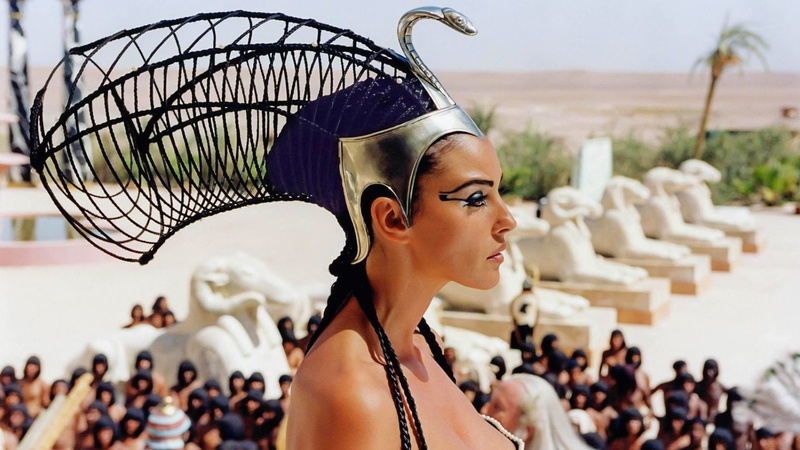 Movie, 1080P, Asterix and Obelix: Mission Cleopatra